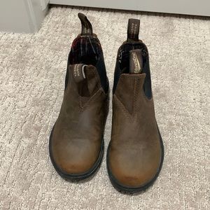 Children’s Blundstone boots